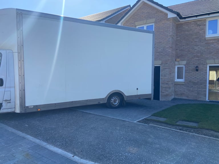 🚛Man And Van🚛Removals🚛Clearances