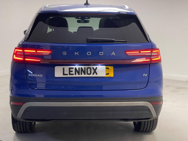 2024 Skoda Kodiaq 1.5 TSI iV 25.7kWh SE L DSG Euro 6 (s/s) 5dr (5 Seat) ESTATE Petrol/Electric Hy...