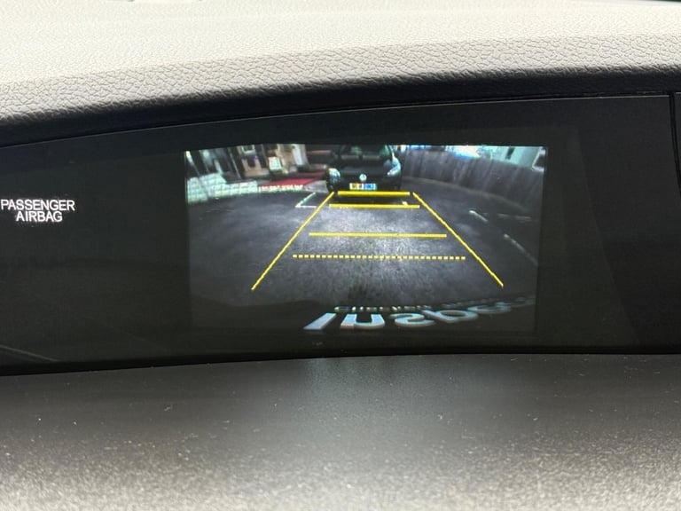 2015 Honda Civic 1.8 i-VTEC SE Plus Tourer Euro 5 (s/s) 5dr ESTATE Petrol Manual
