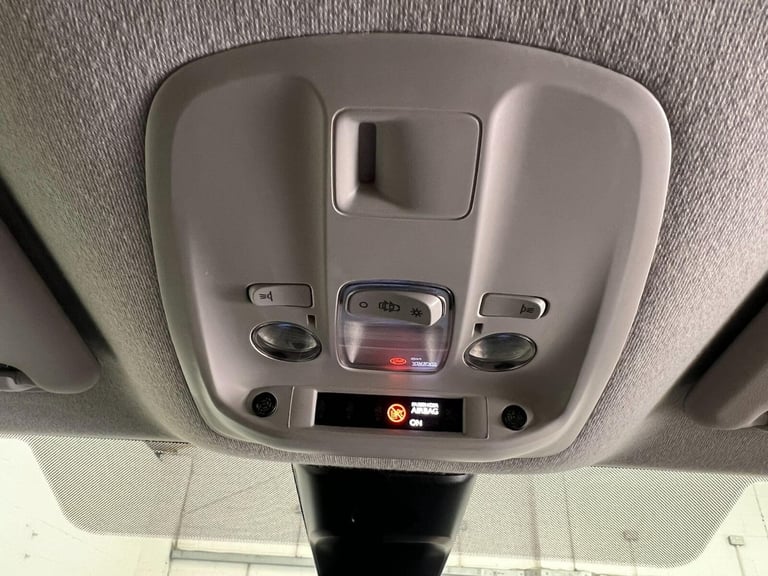 2022 Toyota ProAce 2.0D Icon Long Panel Van LWB Euro 6 (s/s) 6dr Panel Van Diesel Manual