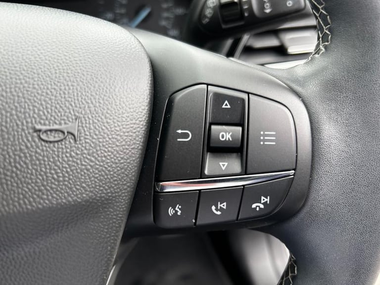 2022 Ford Fiesta 1.0T EcoBoost Titanium Hatchback 5dr Petrol Manual Euro 6 (s/s) (100 ps) Ma Hatc...