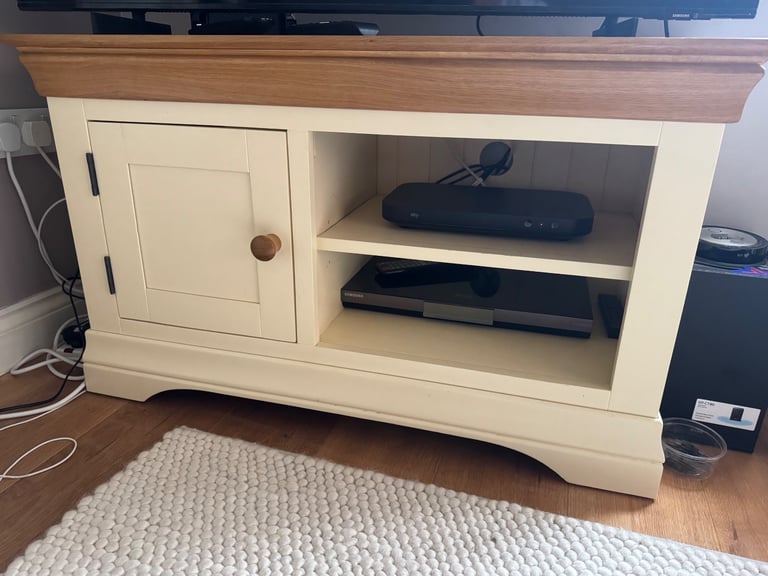 image for Oak Furniture Land Country Cottage Collection