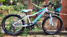 Cannondale Kids Mountain Bike (Serviced, Like new)