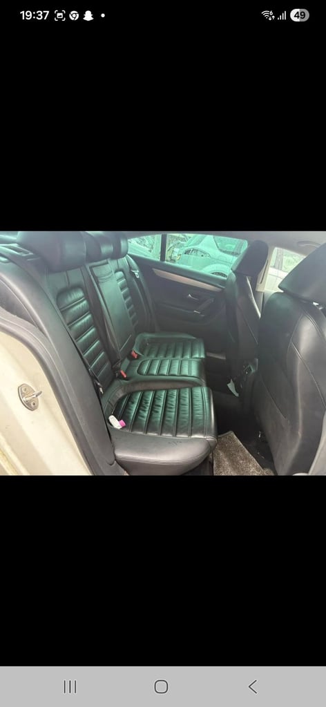 ♻️ FOR BREAKING 🚗   • 2010 VW PASSAT CC 2.0 Diesel Manual CBAB •