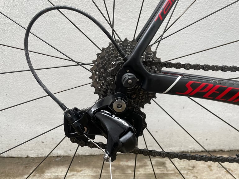 Specialized Tarmac Sport 105 Carbon Road Bike 6 Month WARRANTY!! (21"/54cm)