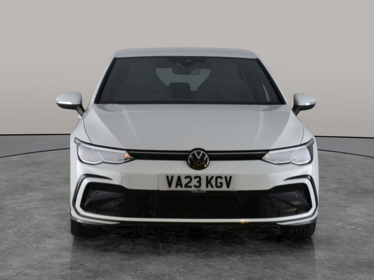 2023 Volkswagen Golf 1.5 eTSI MHEV R-Line Hatchback 5dr Petrol Hybrid DSG Euro 6 (s/s) (150 ps)  ...