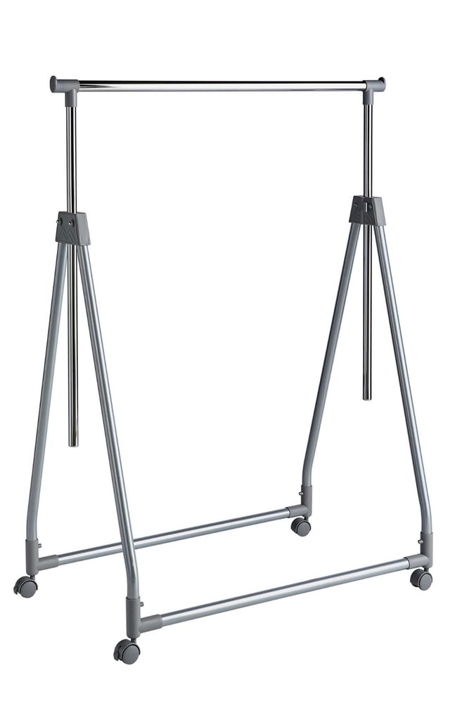 image for Foldable clothes rail 