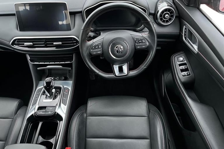 2022 MG MG HS 1.5 T-GDI Excite 5dr DCT ESTATE PETROL Semi Automatic
