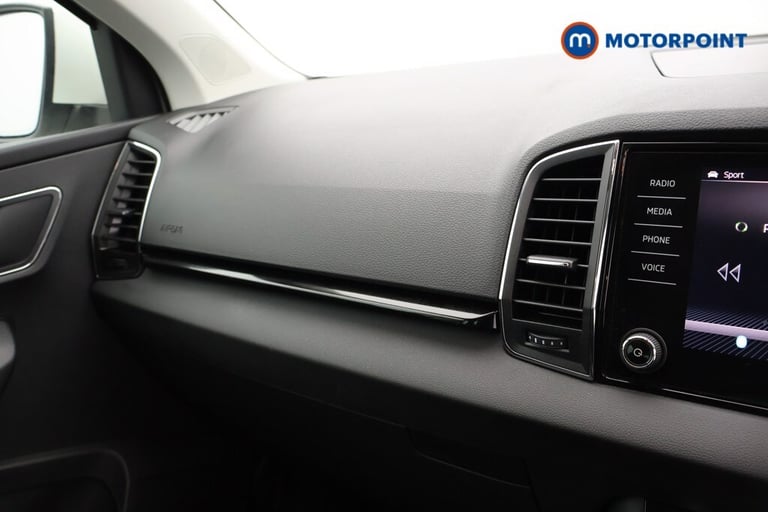 2019 Skoda Karoq 1.5 TSI SE L 5dr SUV Petrol Manual