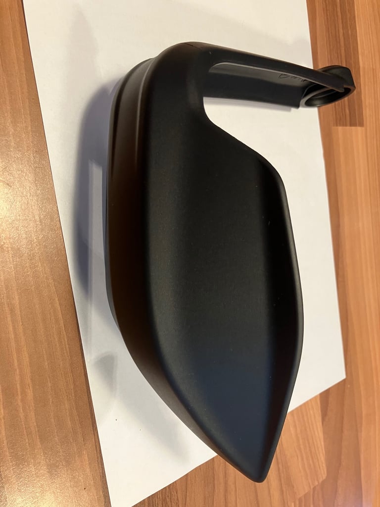 Ducati Desert X OE Hand guards