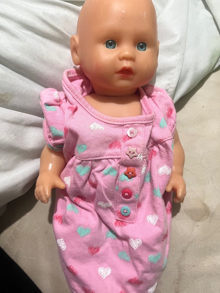 Baby doll