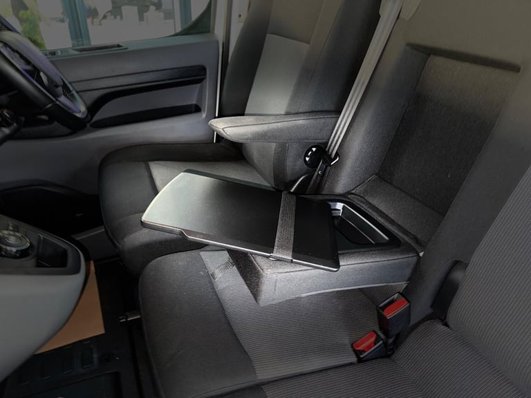 2022 Peugeot Expert 2.0 BlueHDi 1400 Asphalt Premium Standard Panel Van EAT8 MWB Euro 6 (s/s) 6 P...