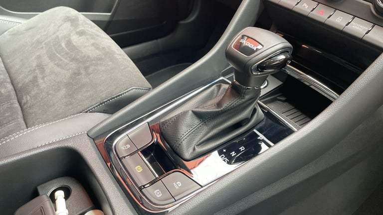 2024 Skoda Karoq 1.5 TSI ACT SE L SUV 5dr Petrol DSG Euro 6 (s/s) (150 ps) SUV Petrol Automatic