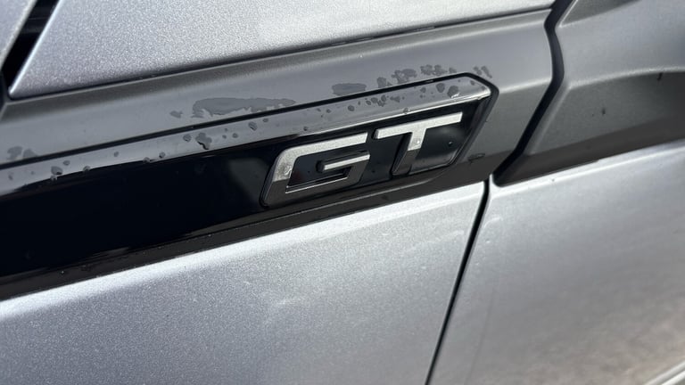 2025 Peugeot 2008 1.2 PureTech GT SUV 5dr Petrol EAT Euro 6 (s/s) (130 ps) SUV Petrol Automatic