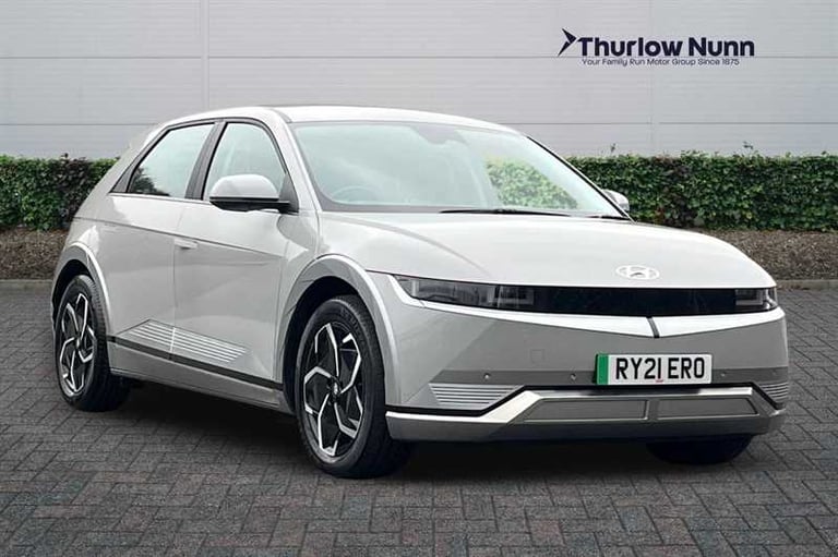 2021 Hyundai IONIQ 5 73 kWh (217 PS) 5 Premium 5 Door Electric Hatchback Automatic Hatchback Elec...