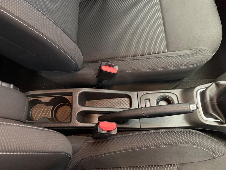 2019 Dacia Duster 1.3 TCe Comfort Euro 6 (s/s) 5dr HATCHBACK Petrol Manual