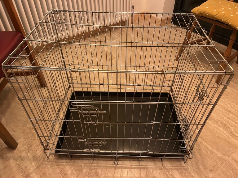 Dog Crate (medium) 