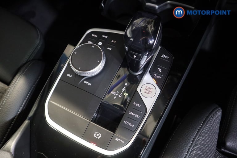 2021 BMW 2 Series 218i [136] Sport 4dr DCT [Live Cockpit Prof] Saloon Petrol Automatic