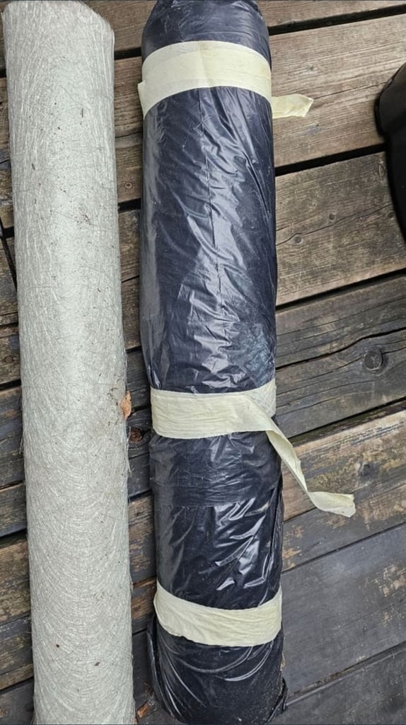 image for Grp cloth , material 