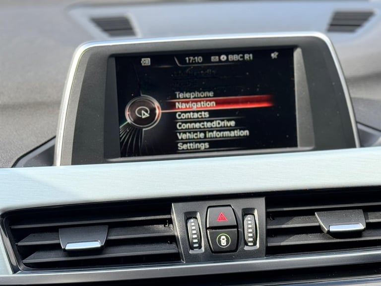 2015 BMW X1 2.0 18d Sport Auto sDrive Euro 6 (s/s) 5dr ESTATE Diesel Automatic