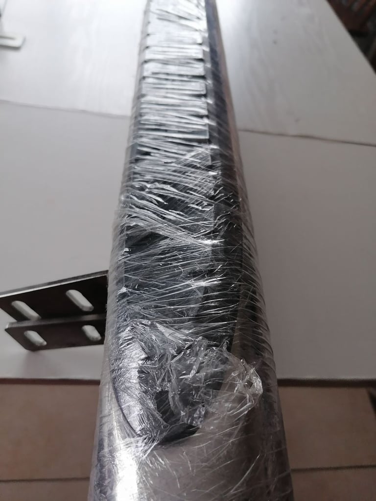 Side bars 
