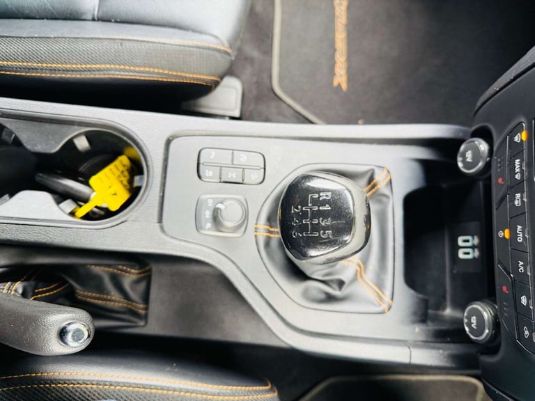 2019 Ford Ranger 3.2 Ranger Wildtrak TDCi 4x4 4WD Pickup Diesel Manual