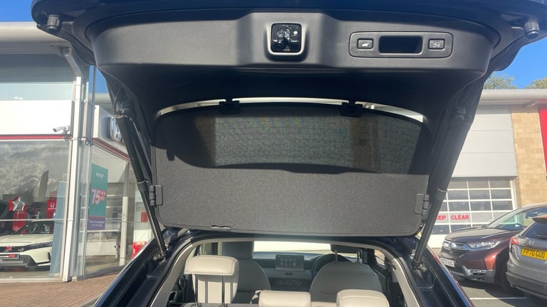 2022 Honda HR-V 1.5 eHEV Advance Style 5dr CVT HATCHBACK PETROL/ELECTRIC Automatic