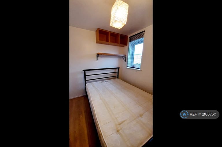 1 bedroom flat in John Silken Lane, London, SE8 (1 bed) (#2105760)