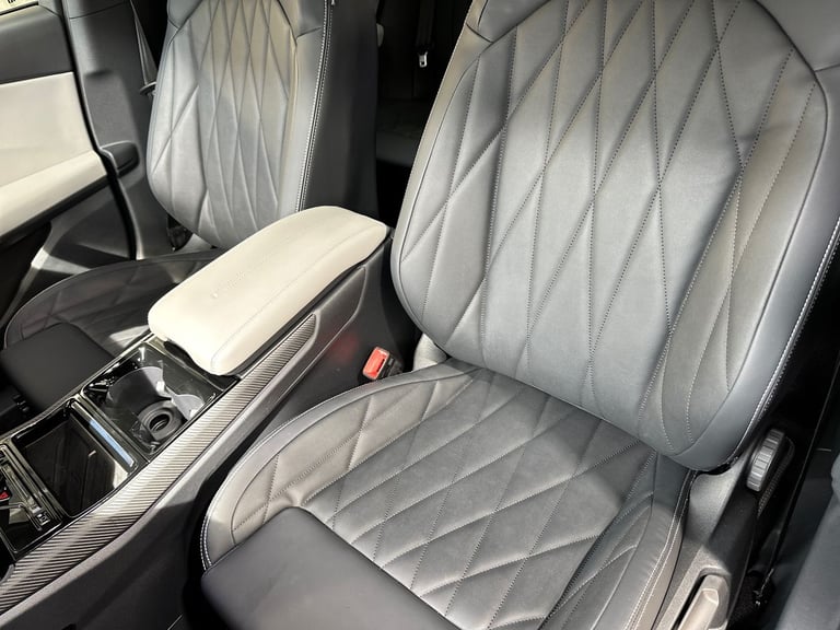 2025 Ford Explorer 210kW Premium 77kWh 5dr Auto HATCHBACK ELECTRIC Automatic