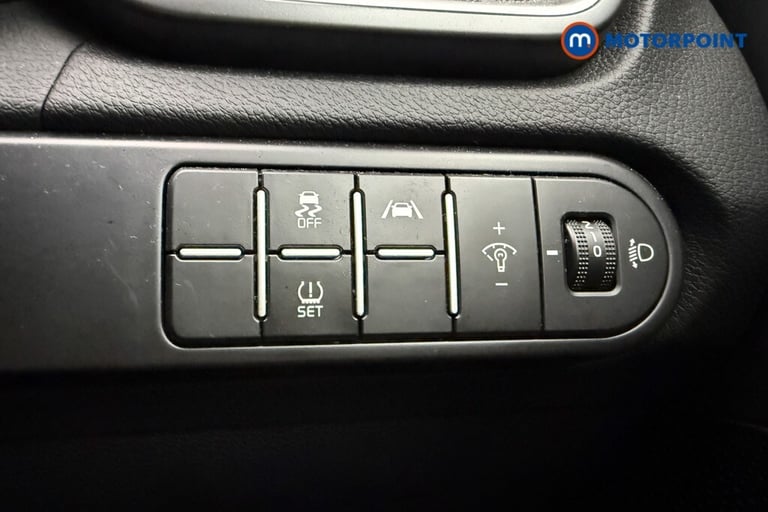 2023 Kia XCeed 1.5T GDi ISG 2 5dr HATCHBACK PETROL Manual