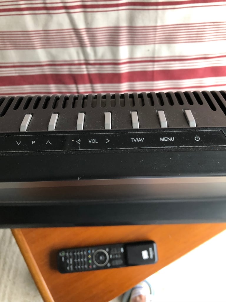 TV