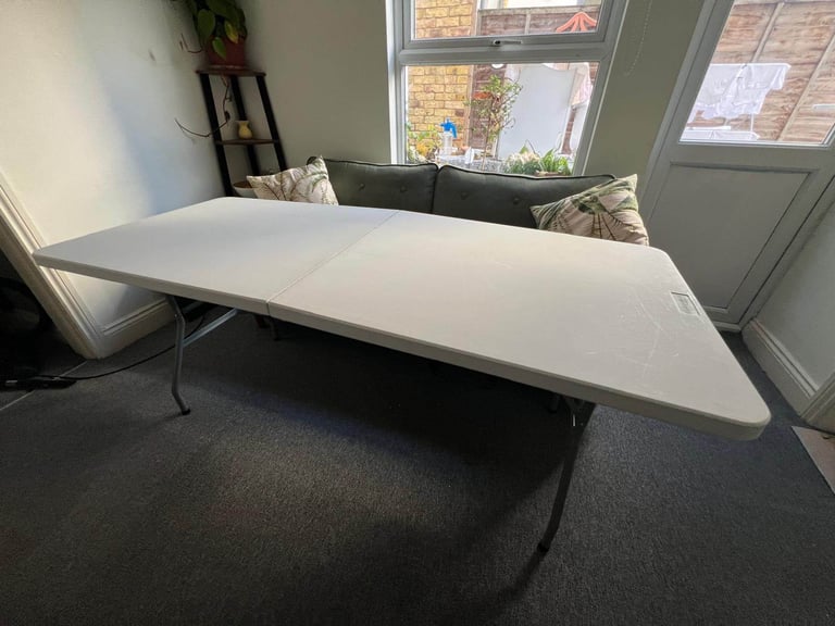 image for Folding table 