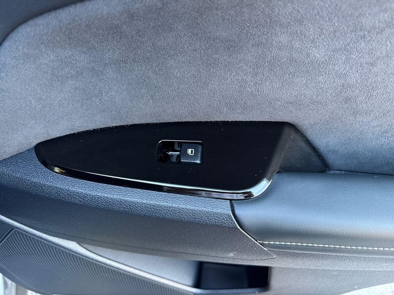 2025 Kia Sportage 1.6 T-GDi HEV GT-LINE ESTATE Petrol/Electric Hybrid Automatic