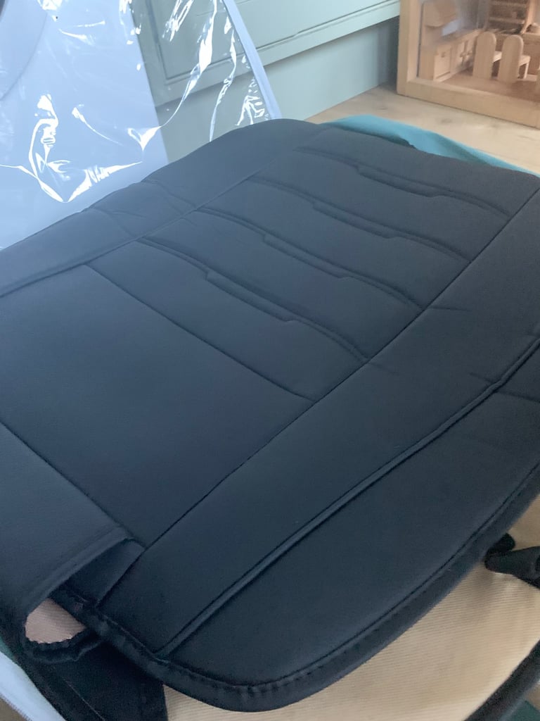 Volkswagen VW Seat Covers-Universal Fit