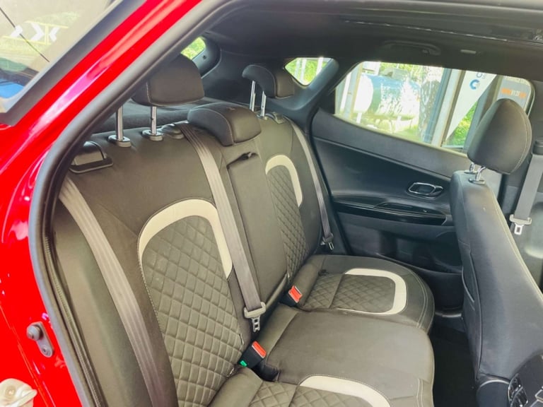 2018 Kia Ceed 1.6 Ceed GT-Line S ISG CRDi 5dr Hatchback Diesel Manual