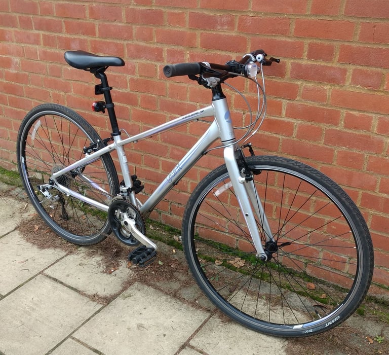 Giant escape m1 sale