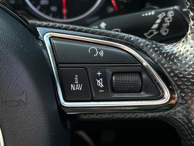 AUDI Q5 2.0 TDI S line quattro Euro 5 (s/s) 5dr 2014