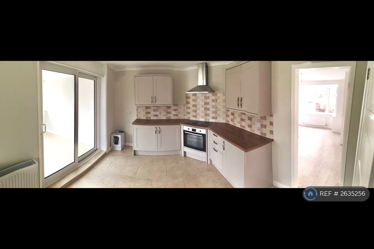 3 bedroom house in Worthing Road, Bristol, BS34 (3 bed) (#2635256)