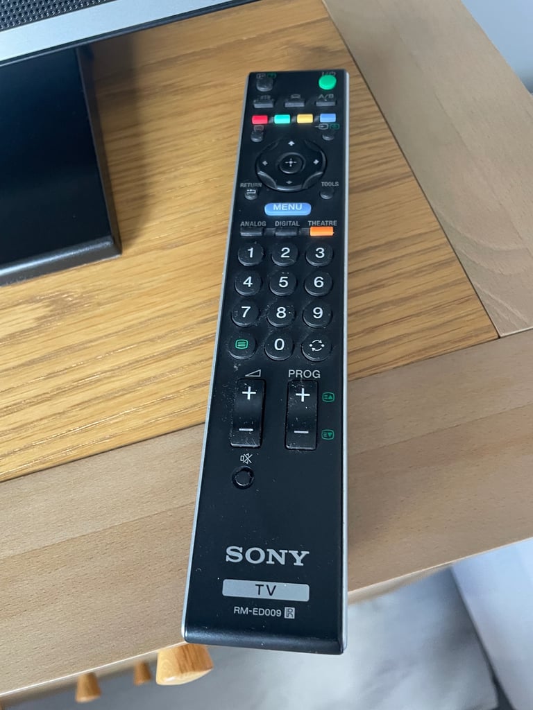 Sony TV