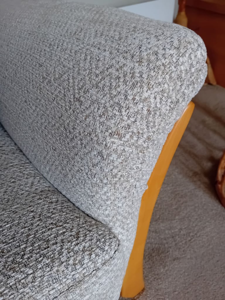 Unused Quality Modern Armchair 