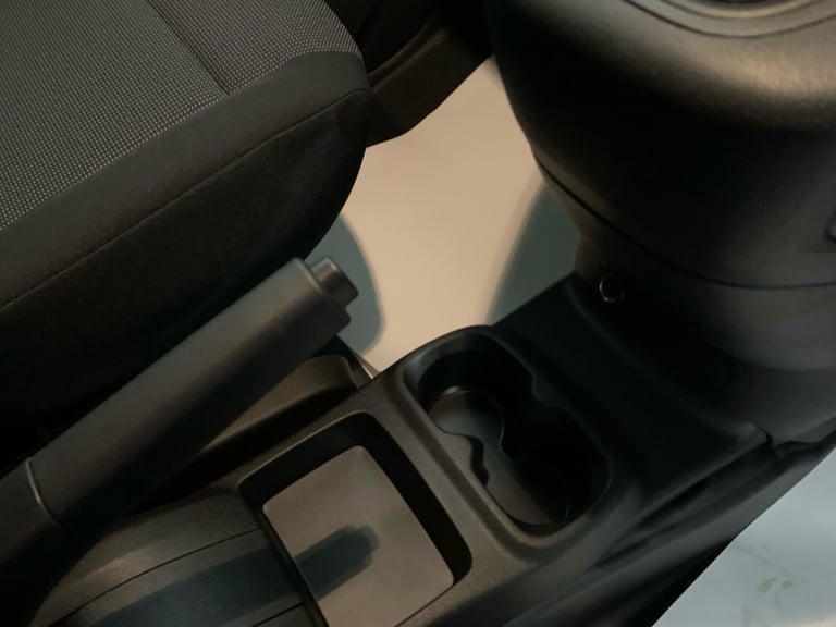 2025 Peugeot Partner 1.5 BlueHDi 100 Professional Crew Van PANEL VAN DIESEL Manual