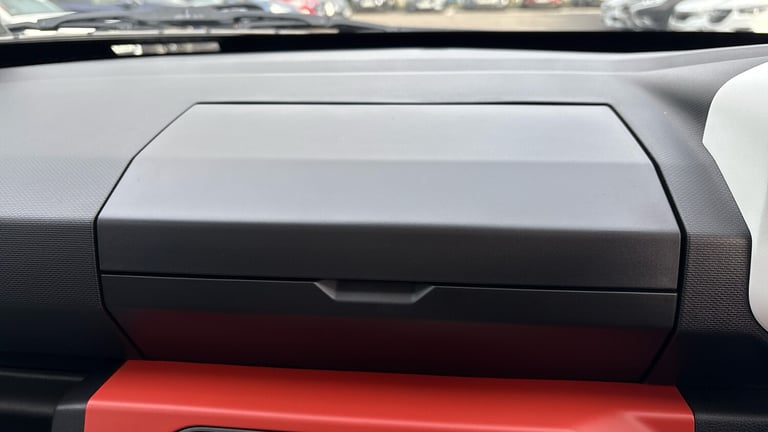 2025 Dacia Spring 27kWh Expression 65 48kW 5dr Auto Electric Hatchback Hatchback Electric Automatic