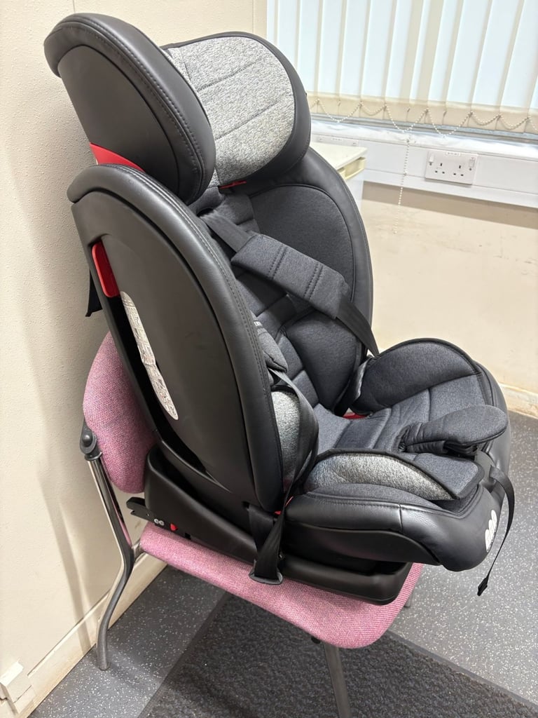 Infa Safe Event FX Child Car Seat