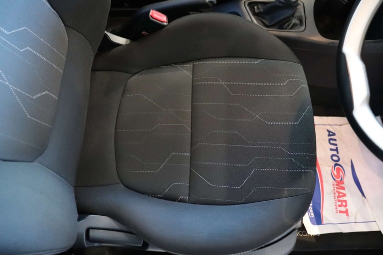 2015 Kia Picanto 1.0 Picanto SR7 5dr Hatchback Petrol Manual