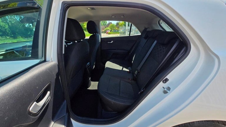 Kia Rio 2