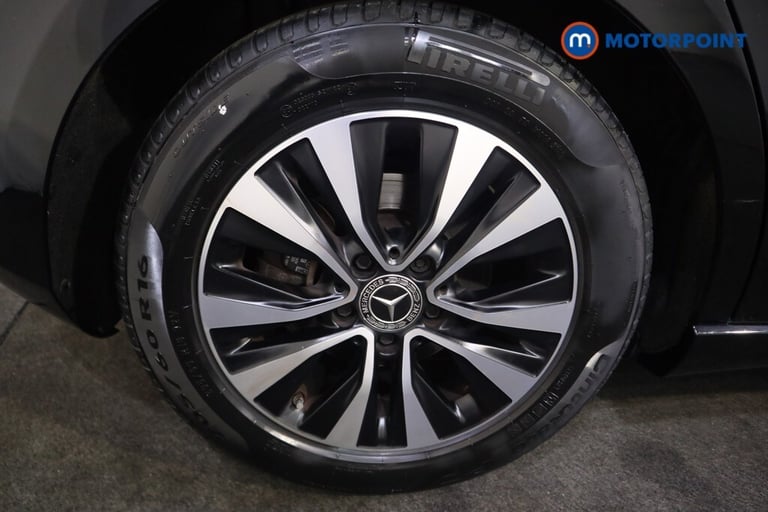 2020 Mercedes-Benz A-Class A180 SE 5dr Hatchback Petrol Manual