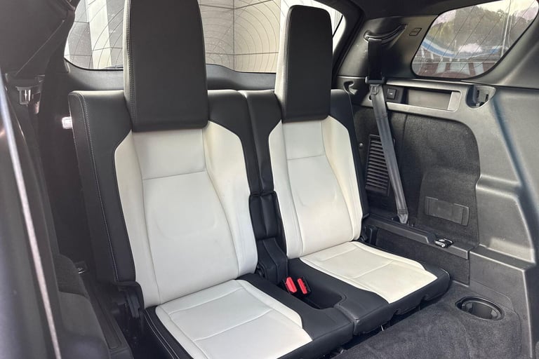 2020 Land Rover Discovery Sport 2.0 D180 MHEV R-Dynamic SE SUV 5dr Diesel Auto 4WD Euro 6 (s/s) (...
