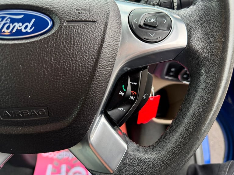 2014 Ford Tourneo Custom 2.2 300 TDCi Limited Minibus Double Cab 5dr Diesel Manual L1 Euro 5 (s/s...