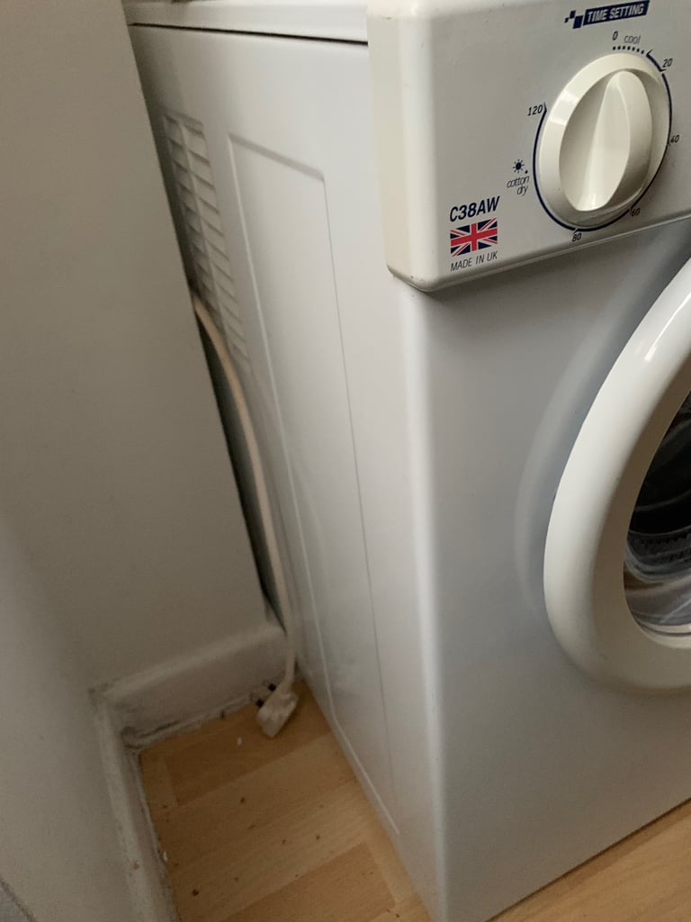 Tumble Dryer