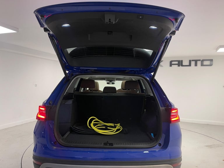 2024 Skoda Kodiaq 1.5 TSI iV 25.7kWh SE L DSG Euro 6 (s/s) 5dr (5 Seat) ESTATE Petrol/Electric Hy...